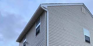 Best Fiber Cement Siding Installation  in Bridgeport, WA